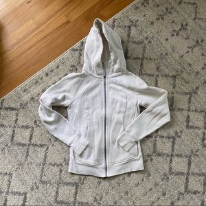 Lululemon scuba hoodie